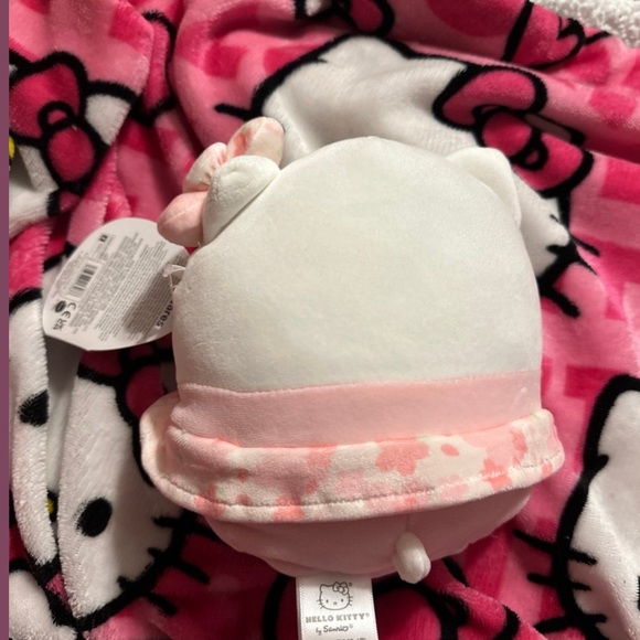 hellokitty plush new - Picture 2 of 2